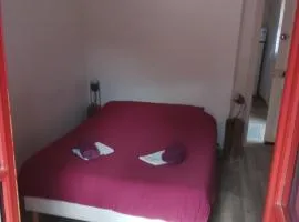 Superbe appartement au calme saint martin vésubie