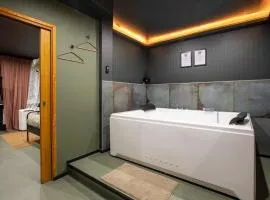 Ultra Deluxe Studio, Parking Offert, UNDER SEA