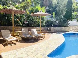 Villa Jina con piscina by At Home Costa del Sol