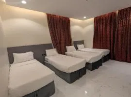 فندق قربان
