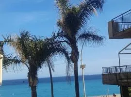 In Spiaggia