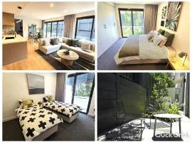Your 2 Bed Hampton Haven with parking