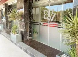 Hotel Al Zahra
