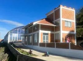 Finca el porvenir