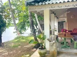 LAKE HOUSE - La maison VEDA