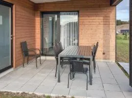 3 Bedroom Nice Home In Løgstrup