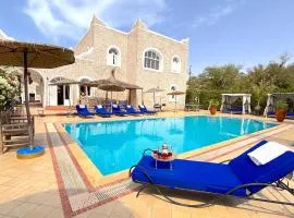 Palais Kyra