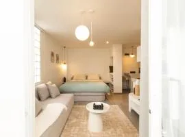 Lovely Studio Room for 2 Guests in the Heart of Sathorn