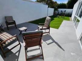 Teo s Villa