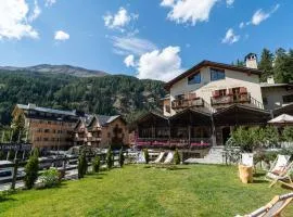 Hotel Breithorn