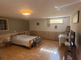 chez Angélique