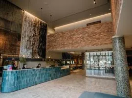 Hotel Agua del Desierto