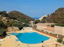 Beautiful Apartment In Costa Paradiso