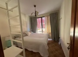 Madre Amada Accommodation Tenerife