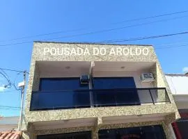 Pousada do aroldo
