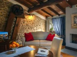 Il Borghetto Vacanze nei Mulini