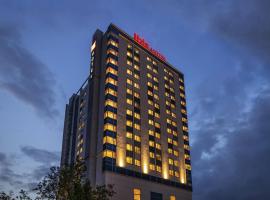 ibis Mumbai Vikhroli - An Accor Brand, Ibis hotel in Mumbai