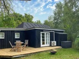 Cozy Home In Vejby With Wifi