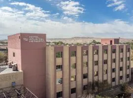 Hotel Agua del Desierto