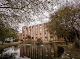 Hotel Agua del Desierto, hotel en Calama