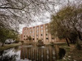 Hotel Agua del Desierto