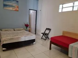 Pousada Petit - aluguel quartos