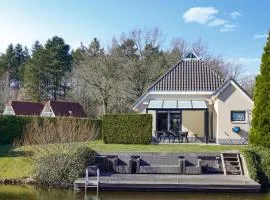 3 Bedroom Stunning Home In Vlagtwedde