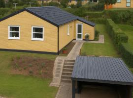 House in Munkebo, hotel em Munkebo