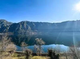 Amazing Apartment In Bagolino, Fraz Ponte