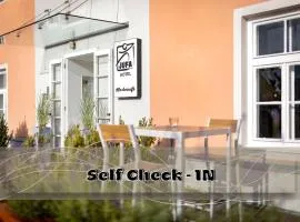 JUFA Hotel Judenburg - Self Check-In