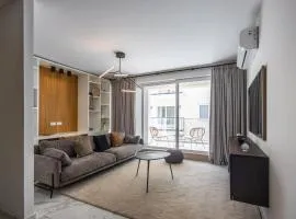 Coastal Elegance Steps from the Sea by Buena Vista