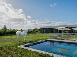 Ponta Delgada में, होटल Lusitano Garden Villas