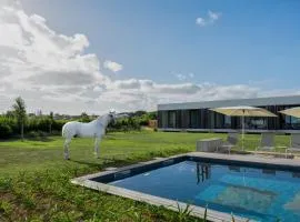 Lusitano Garden Villas