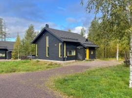 Amazing Home In Transtrand With Sauna, hotel with hot tubs in Kl&auml;ppen