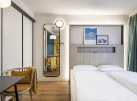 Aparthotel Adagio access Hamburg