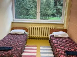 Loksa Hostel