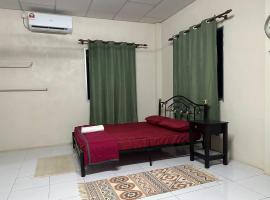 Homestay Teluk Bayu, hotel in Sungai Petani