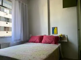 Studio na Praia de Icaraí