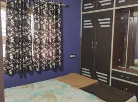 Tanvi Guest House Hampi