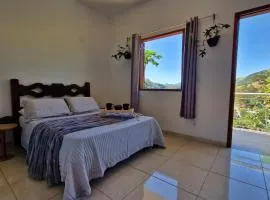 Studio Mirante da Cascata - Vista e calmaria em Lumiar