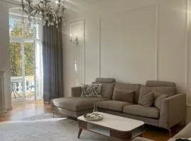 Symphony Apartment