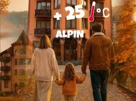 Alpin Hotel