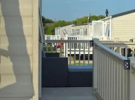 Cala Gran Holiday Park - Holiday Accommodation 10830