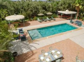 Dar Salah - Eddine Oasis Pool & SPA