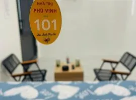 Phú Vinh Motel