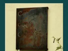 Ca' degli Ovi b&b