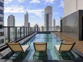 Ibis Balneario Camboriu