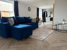 Luxury Holt Duplex with Bath Suite