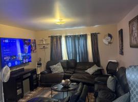 Exclusive home, hotell sihtkohas Newark