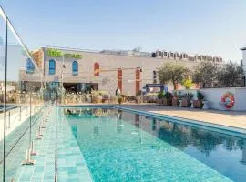 Ibis Styles Sevilla City Santa Justa